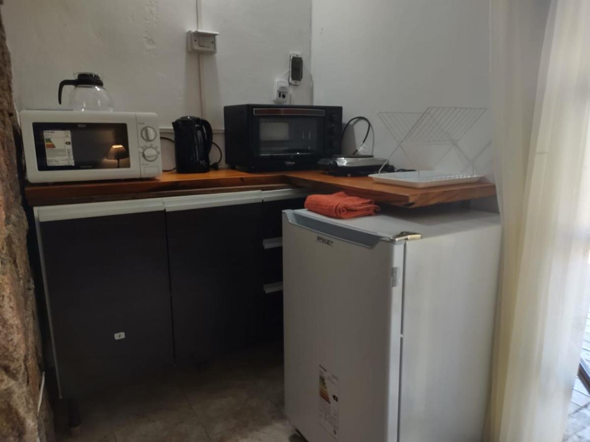 Finca La Julia Luyaba Екстериор снимка