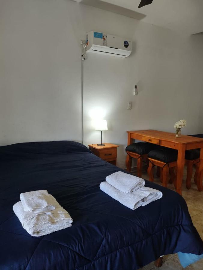 Finca La Julia Luyaba Екстериор снимка