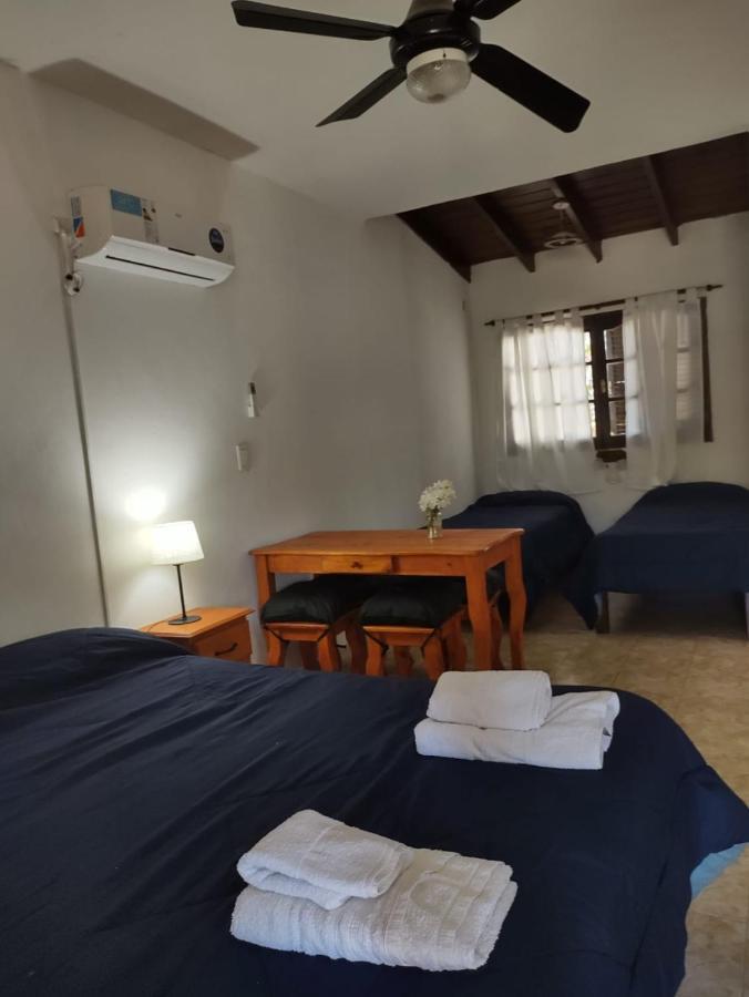 Finca La Julia Luyaba Екстериор снимка